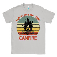 Moon Dust Master Of The Camfire Classic Tee - Bettercallsaul