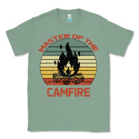 Sage Master Of The Camfire Classic Tee - Bettercallsaul
