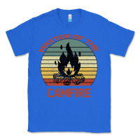 True Royal Master Of The Camfire Classic Tee - Bettercallsaul