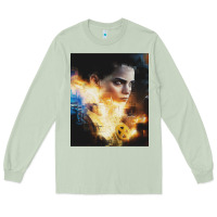 Matcha nagasonic teenage warhead Long Sleeve Tee - tuanDangUi