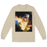Mushroom nagasonic teenage warhead Long Sleeve Tee - tuanDangUi