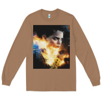 Toasted Coconut nagasonic teenage warhead Long Sleeve Tee - tuanDangUi