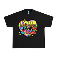 Black love needs no words Urban Heavy Tee - NancyCooperArtShop