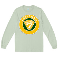Matcha caterham t shirt Long Sleeve Tee - tuanDangUi