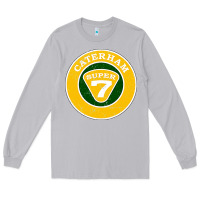 Moon Dust caterham t shirt Long Sleeve Tee - tuanDangUi