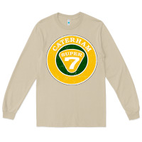 Mushroom caterham t shirt Long Sleeve Tee - tuanDangUi