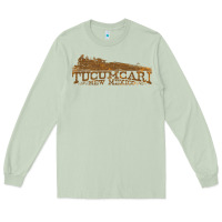 Matcha tucumcari Long Sleeve Tee - tuanDangUi
