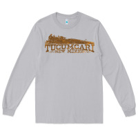 Moon Dust tucumcari Long Sleeve Tee - tuanDangUi