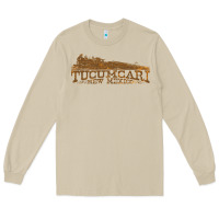 Mushroom tucumcari Long Sleeve Tee - tuanDangUi