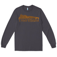Smoke tucumcari Long Sleeve Tee - tuanDangUi