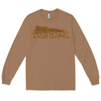 Toasted Coconut tucumcari Long Sleeve Tee - tuanDangUi