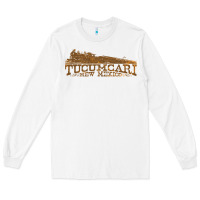 Tucumcari Long Sleeve Tee | Teevron