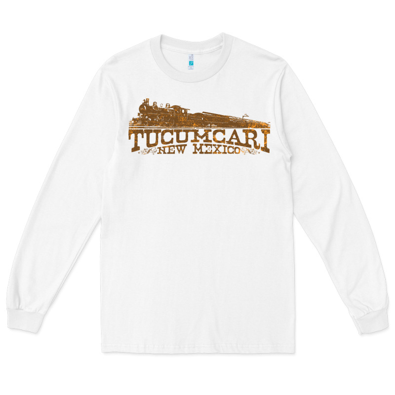 Tucumcari Long Sleeve Tee by tuanDangUi | Teevron