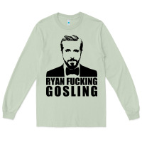 Matcha ryan fucking gosling Long Sleeve Tee - tuanDangUi