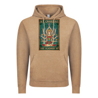 Vintage Coffee my chakras are aligned af vintage yoga meditation Vintage Hoodie - tuanDangUi