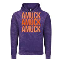 Cloud Purple halloween Vintage Hoodie - tuanDangUi