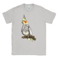 Moon Dust Cocktail Parrot Classic Tee - LillyAllenDesigns