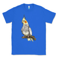 True Royal Cocktail Parrot Classic Tee - LillyAllenDesigns