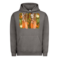 Pigment Tornado fall brushstrokes Urban Hoodie - BarkalooDesign