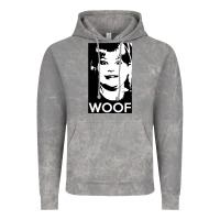 Cloud Rock buzz your girlfriend   woof! Vintage Hoodie - tuanDangUi