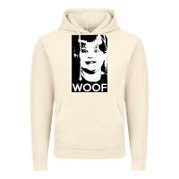 Vintage Artic buzz your girlfriend   woof! Vintage Hoodie - tuanDangUi