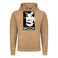 Vintage Camel buzz your girlfriend   woof! Vintage Hoodie - tuanDangUi