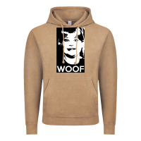Vintage Coffee buzz your girlfriend   woof! Vintage Hoodie - tuanDangUi