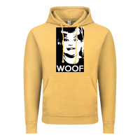 Buzz Your Girlfriend   Woof! Vintage Hoodie | Teevron
