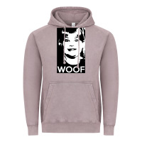 Vintage Zinc buzz your girlfriend   woof! Vintage Hoodie - tuanDangUi