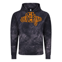 Cloud Black el duderino Vintage Hoodie - tuanDangUi