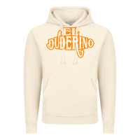 Vintage Artic el duderino Vintage Hoodie - tuanDangUi