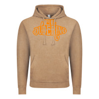 Vintage Coffee el duderino Vintage Hoodie - tuanDangUi
