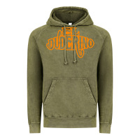 Vintage Olive el duderino Vintage Hoodie - tuanDangUi