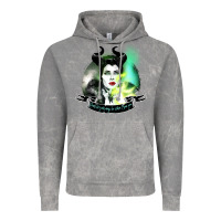 Cloud Rock maleficent Vintage Hoodie - tuanDangUi