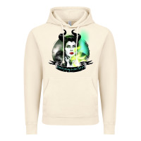 Vintage Artic maleficent Vintage Hoodie - tuanDangUi