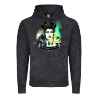 Vintage Black maleficent Vintage Hoodie - tuanDangUi