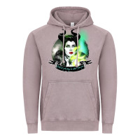 Vintage Zinc maleficent Vintage Hoodie - tuanDangUi