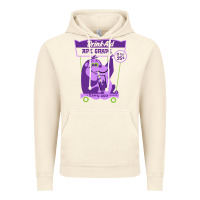 Vintage Artic ape grape Vintage Hoodie - tuanDangUi