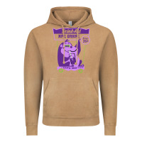 Vintage Camel ape grape Vintage Hoodie - tuanDangUi