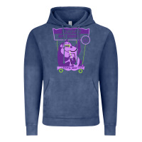 Vintage Denim ape grape Vintage Hoodie - tuanDangUi