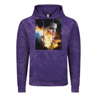 Cloud Purple nagasonic teenage warhead Vintage Hoodie - tuanDangUi
