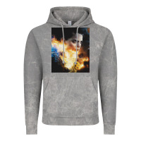 Cloud Rock nagasonic teenage warhead Vintage Hoodie - tuanDangUi