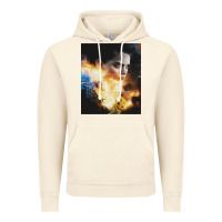 Vintage Artic nagasonic teenage warhead Vintage Hoodie - tuanDangUi