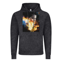 Vintage Black nagasonic teenage warhead Vintage Hoodie - tuanDangUi