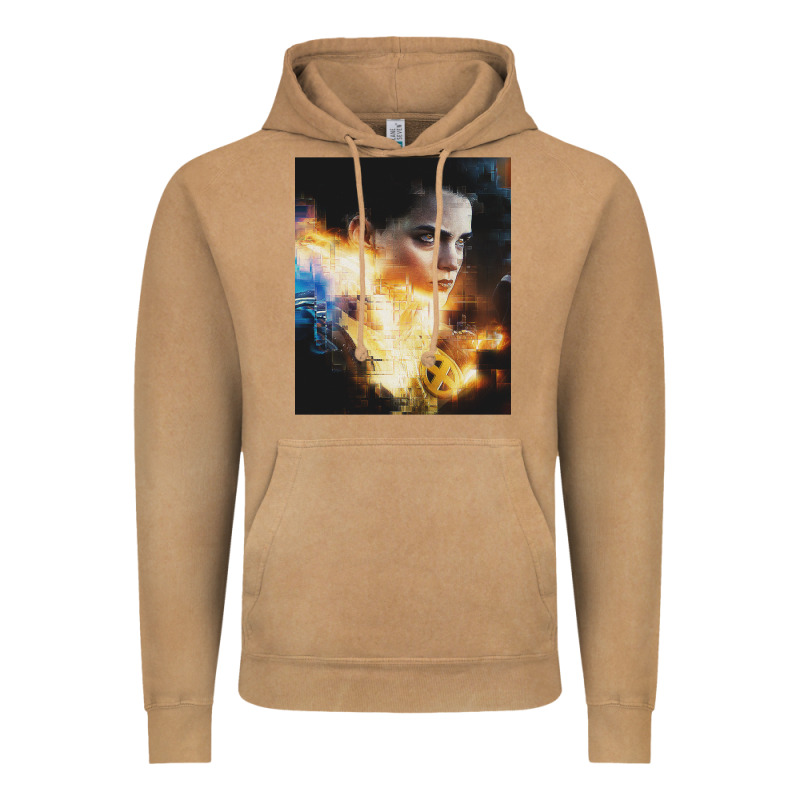 Nagasonic Teenage Warhead Vintage Hoodie by tuanDangUi | Teevron