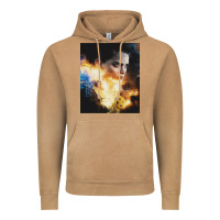 Vintage Camel nagasonic teenage warhead Vintage Hoodie - tuanDangUi