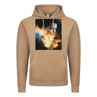 Vintage Coffee nagasonic teenage warhead Vintage Hoodie - tuanDangUi