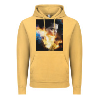 Vintage Mustard nagasonic teenage warhead Vintage Hoodie - tuanDangUi