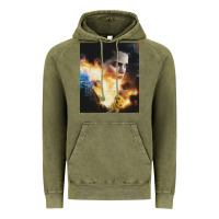 Vintage Olive nagasonic teenage warhead Vintage Hoodie - tuanDangUi