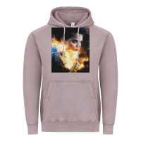 Vintage Zinc nagasonic teenage warhead Vintage Hoodie - tuanDangUi